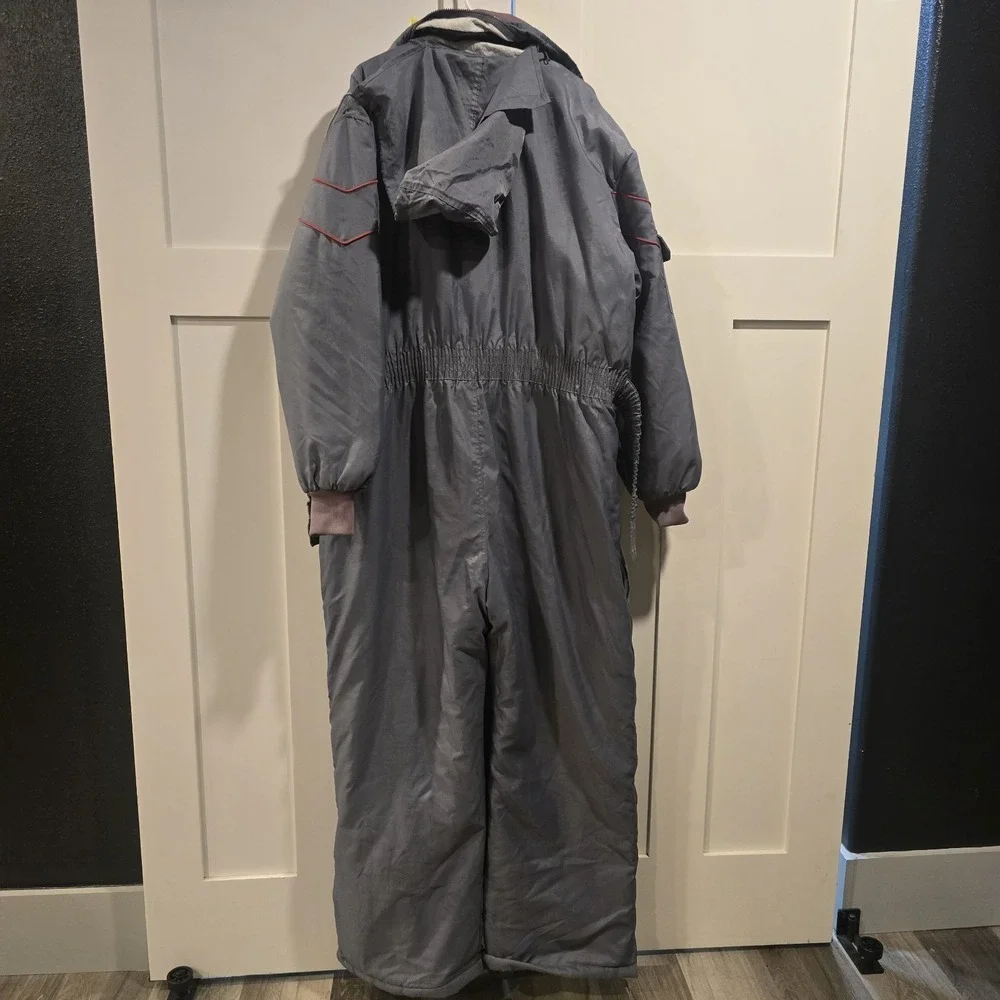 Yamaha zipper all